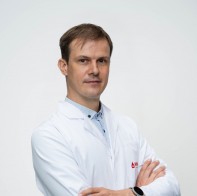 Dr. Darius Palionis